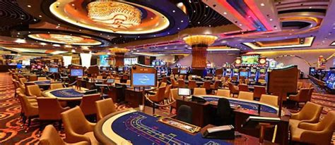 CLUB ASIA CASINO.